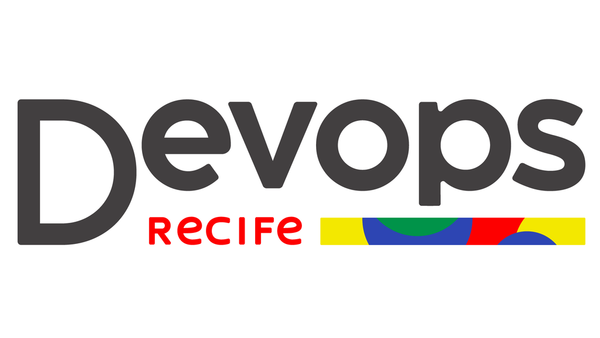 DevOps Recife Logo