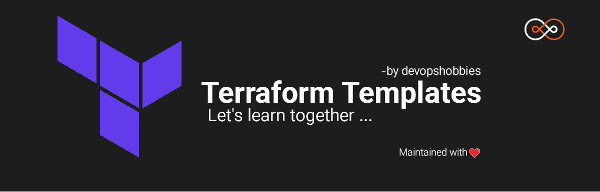 Terraform Logo