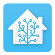 Home Assistant Logo