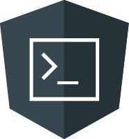 Angular CLI logo