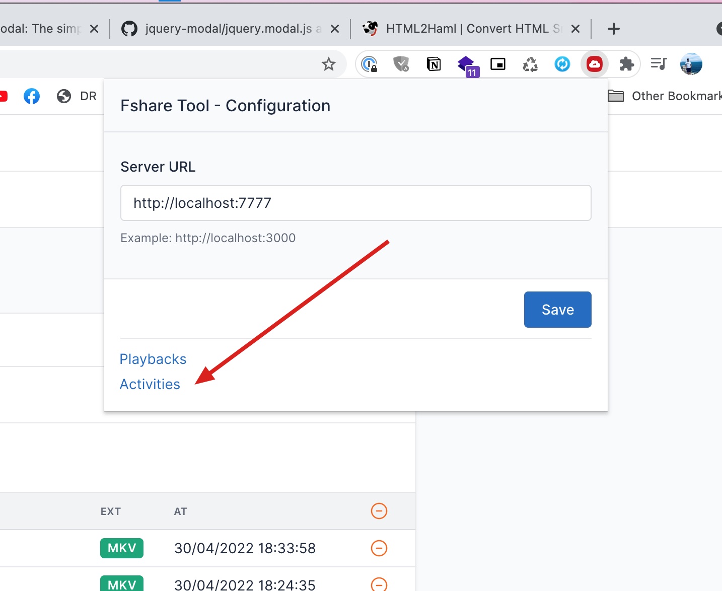 fshare-config-activities