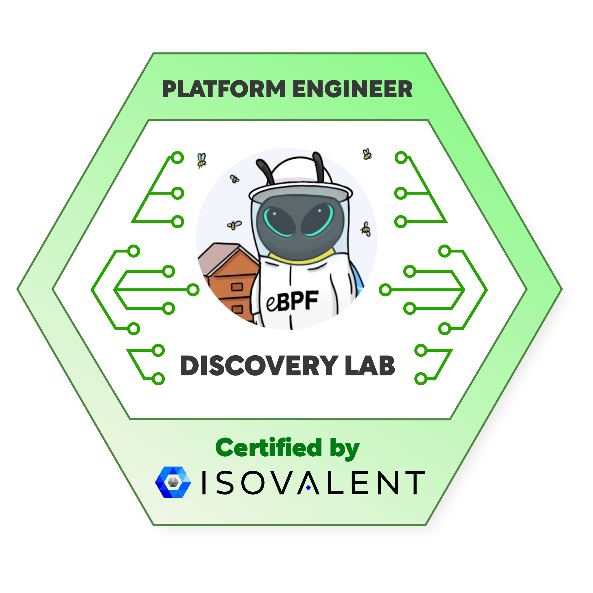Discovery Platform Engineer