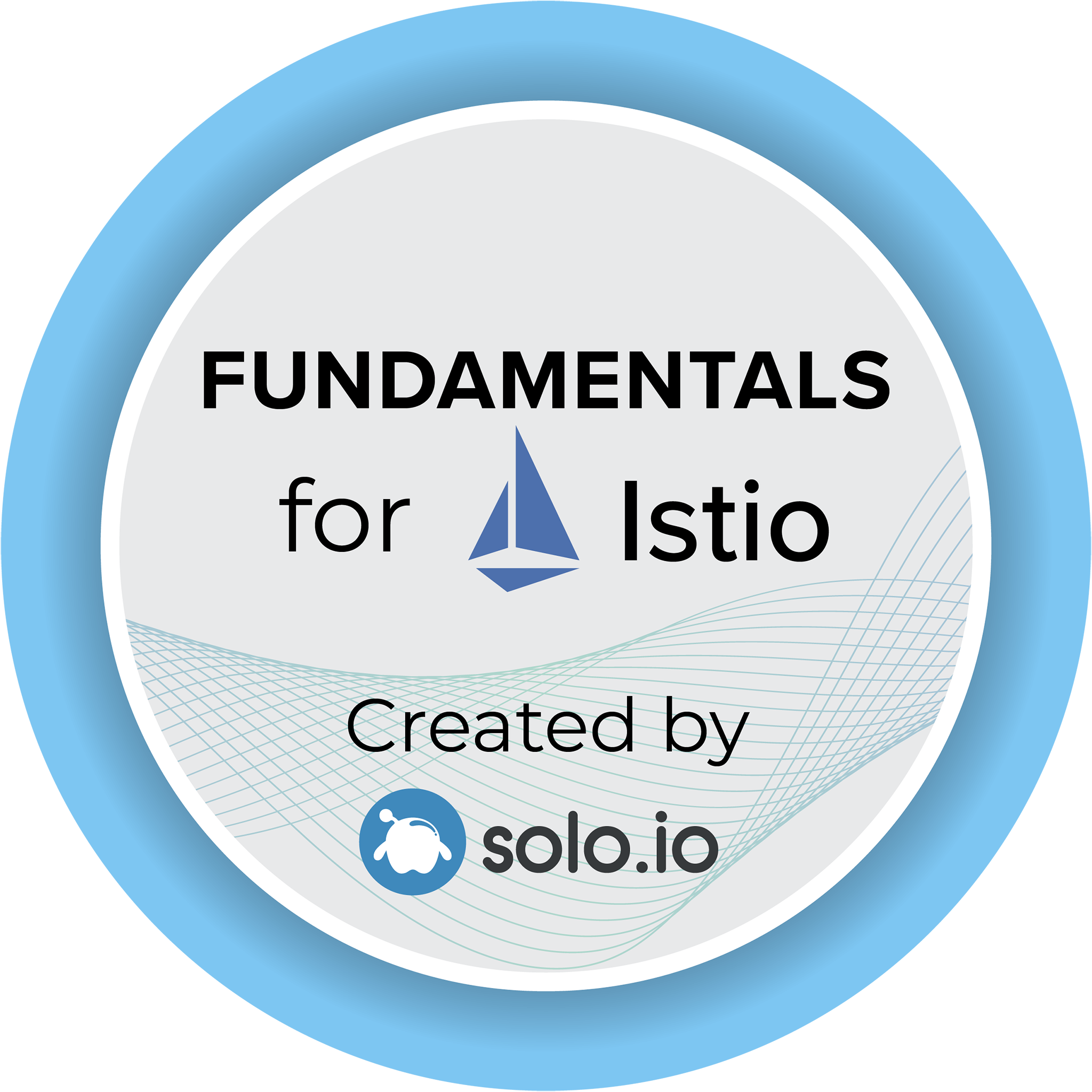 Istio Fundamentals