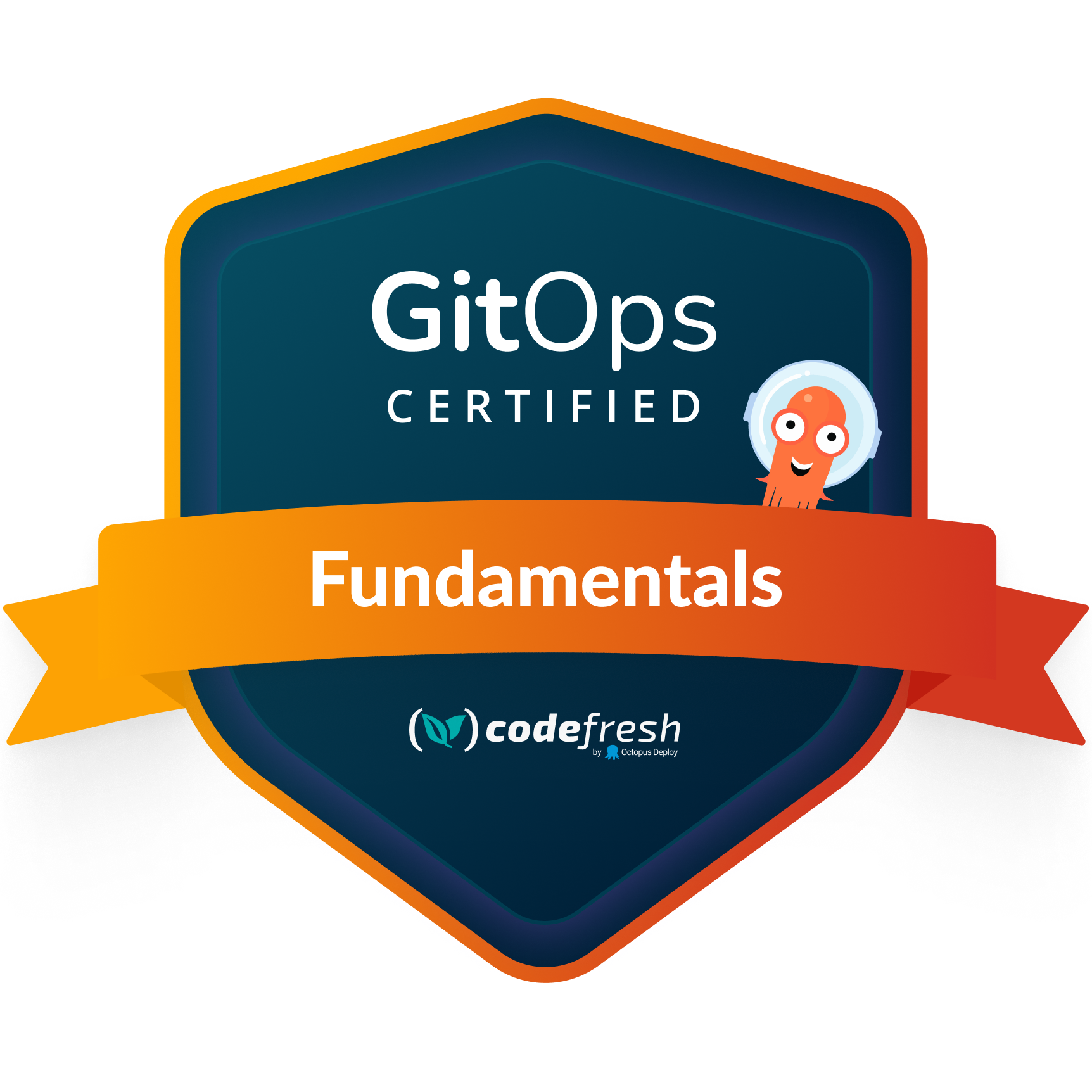 GitOps Fundamentals