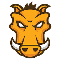 Grunt - JavaScript Task Runner Logo