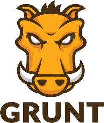 Grunt - JavaScript Task Runner Logo
