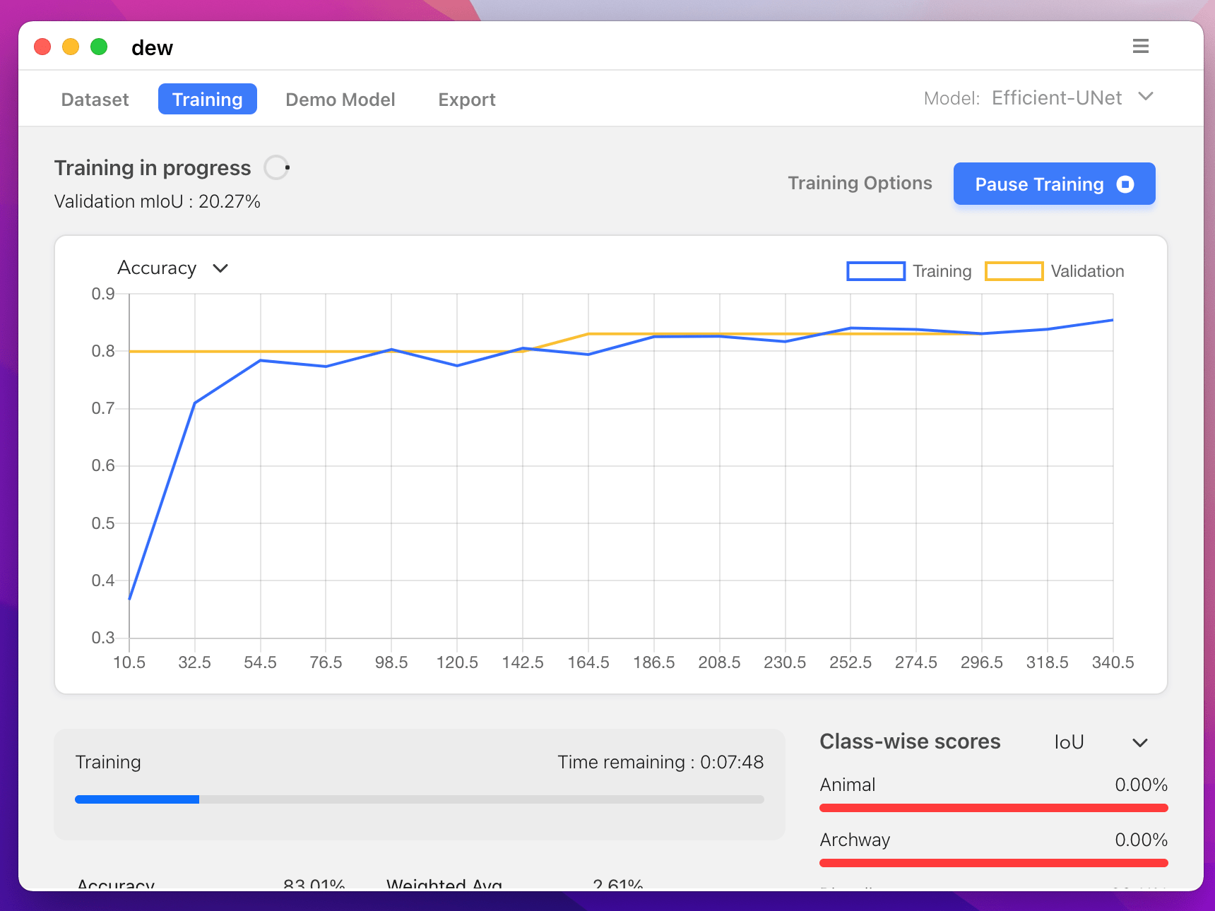 https://liner.ai 