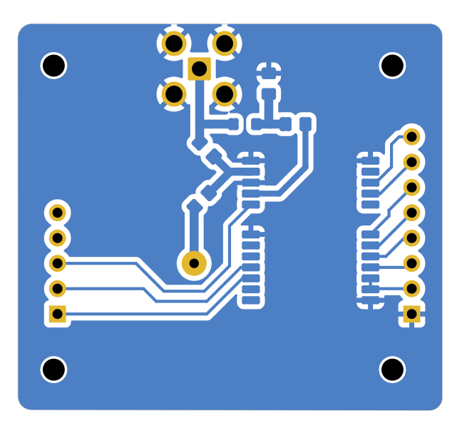 PCB layout