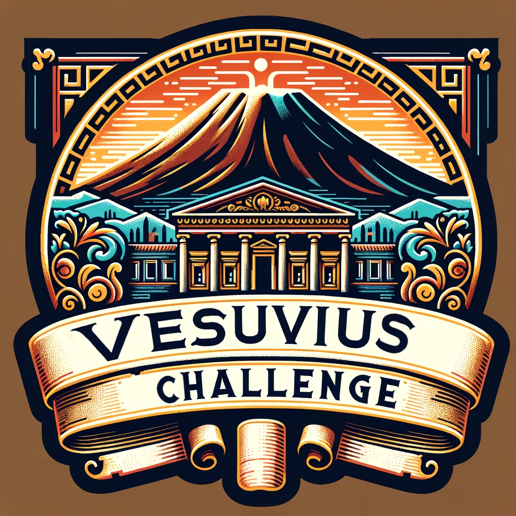Vesuvius Challenge GP Solution