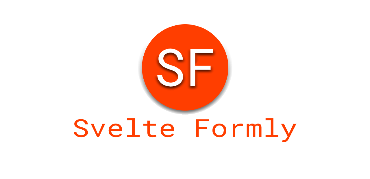 Svelte Formly