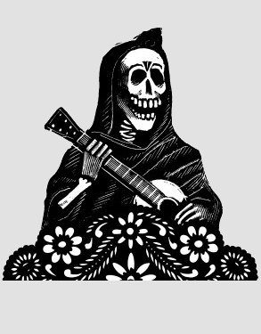 Day of the dead