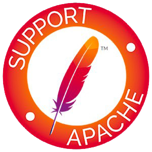 support-apache