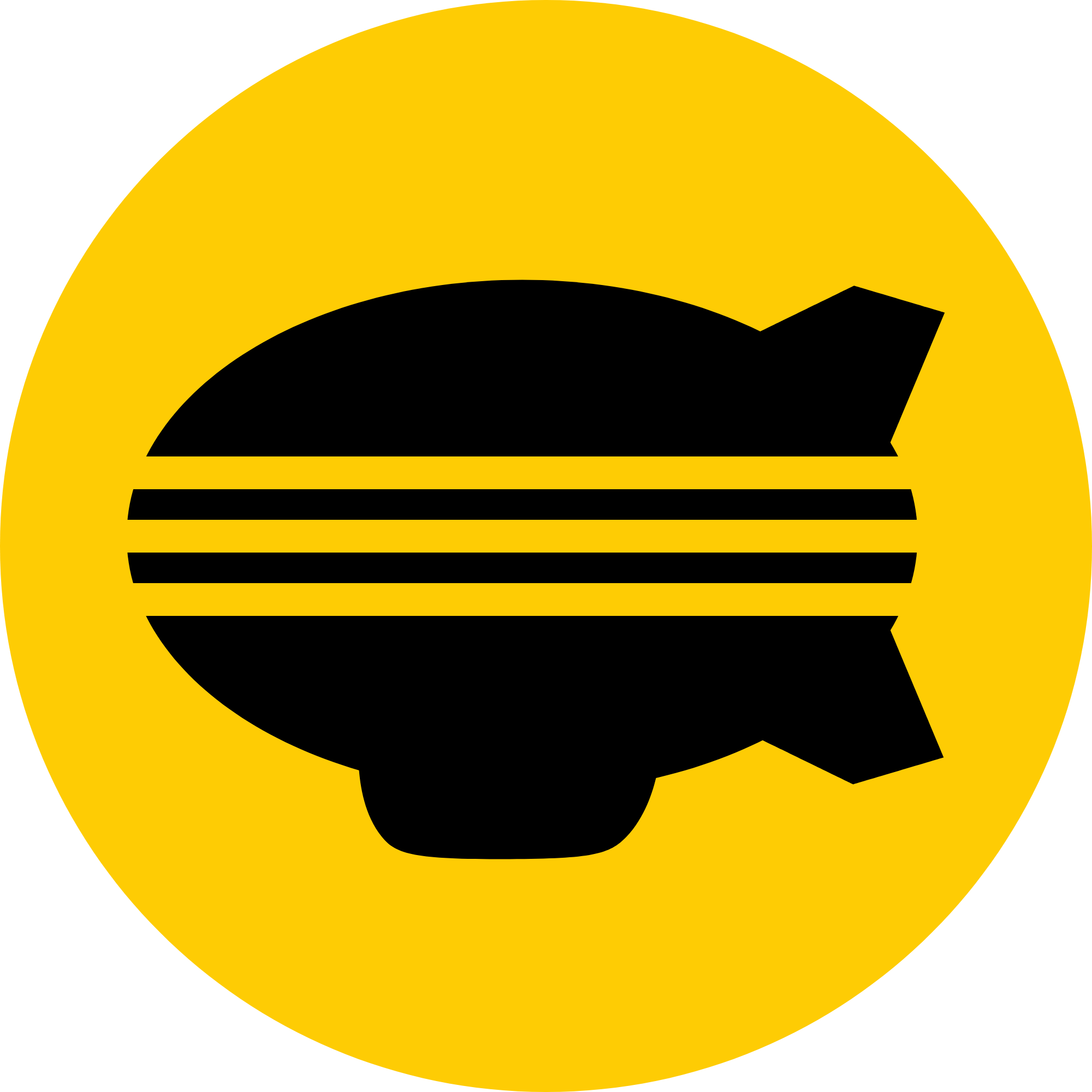 dirigible logo