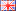 English flag