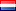 Nederlandse vlag