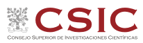 logo CSIC