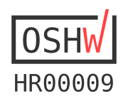 OSHW-HR000009