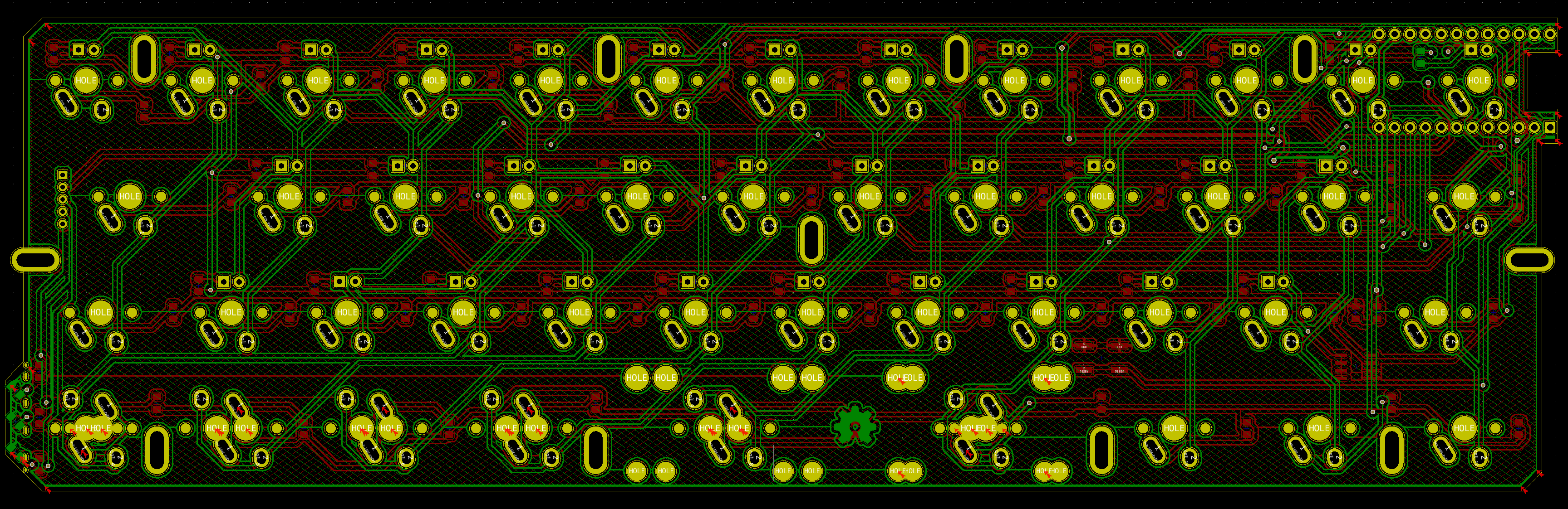 RevC Back - Kicad