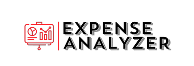 Expense Analyzer Logo