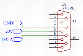 connector