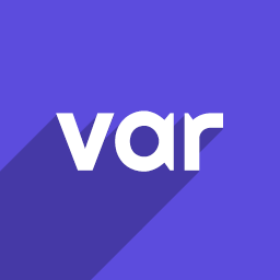 Variable Logo