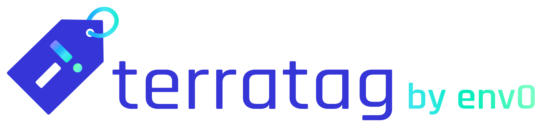 Terratag Logo