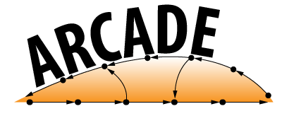 ARCADE Logo