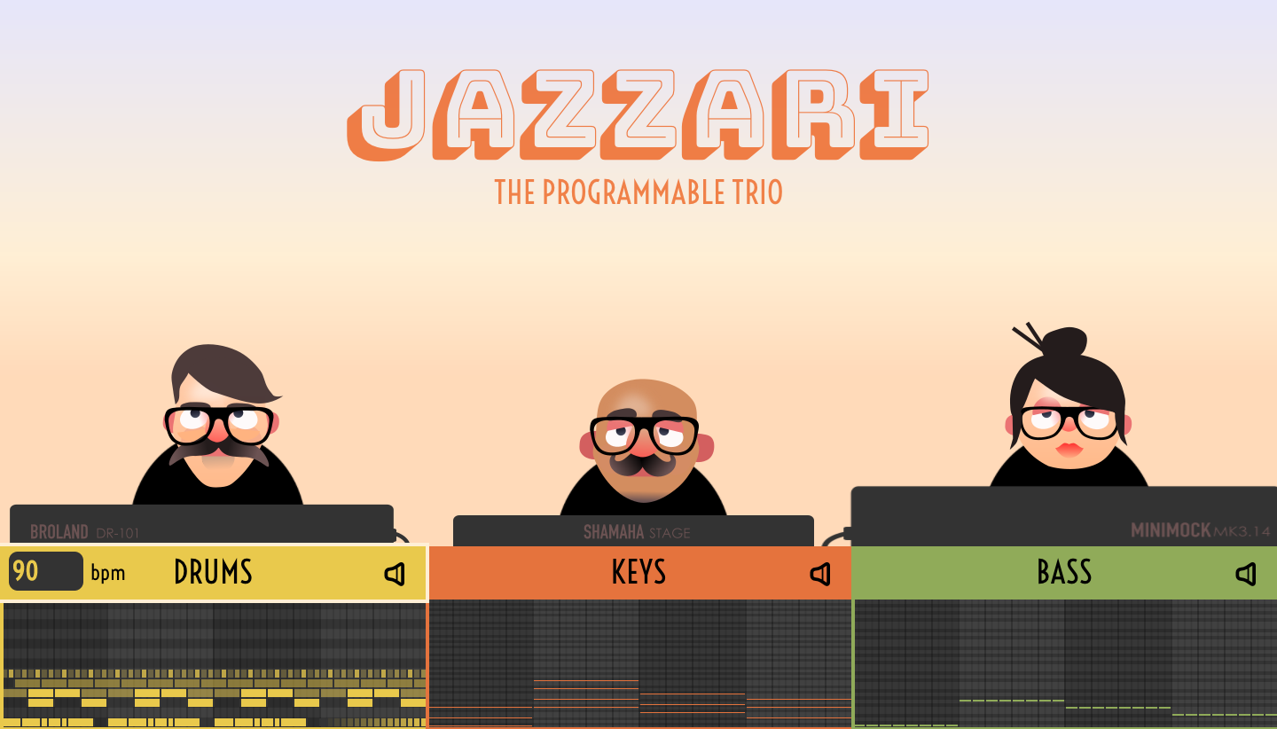 Jazzari