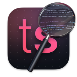 Typeclient Icon