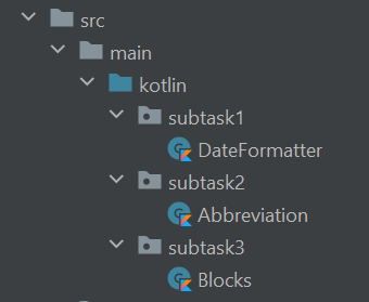 structure_of_tasks