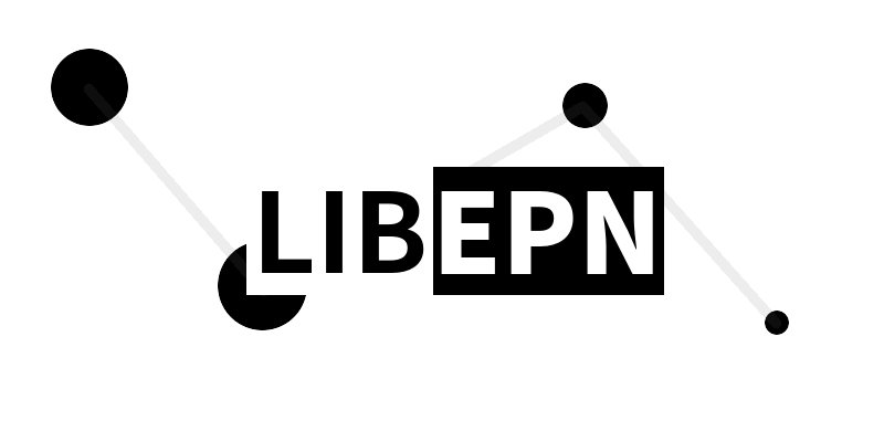 LibEPN Logo