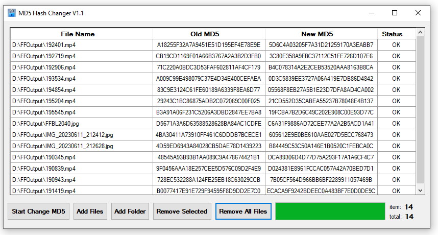 md5-hash-changer