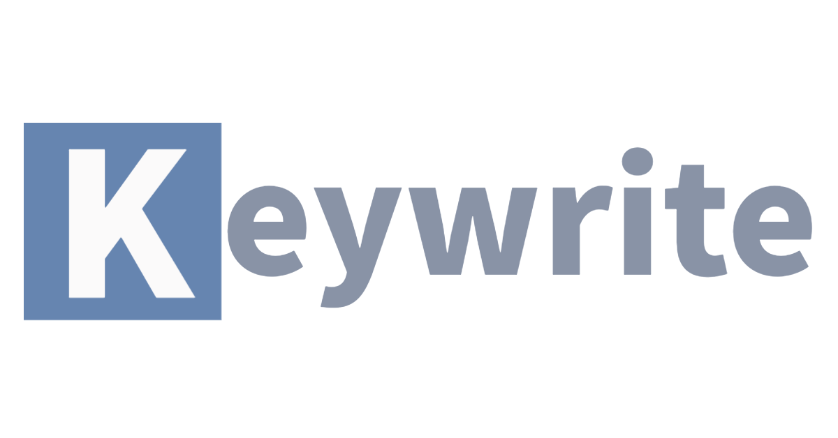 Keywrite