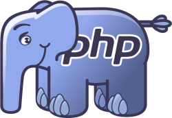 php