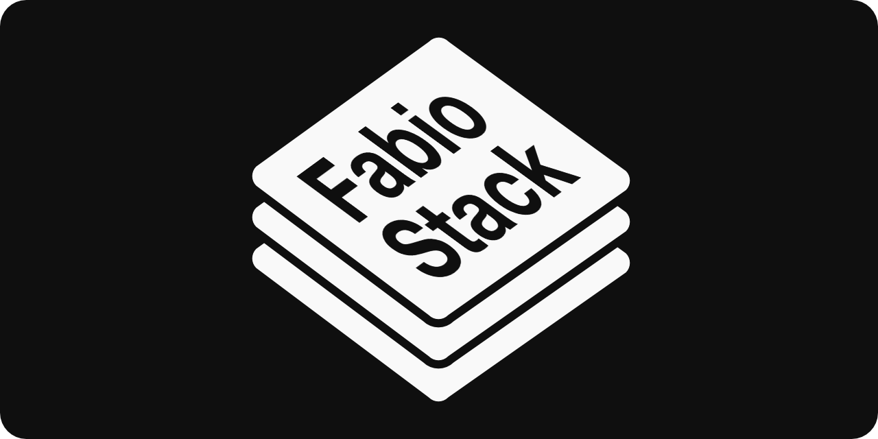 FabioStack