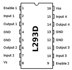 L293D