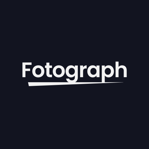 Fotograph Logo