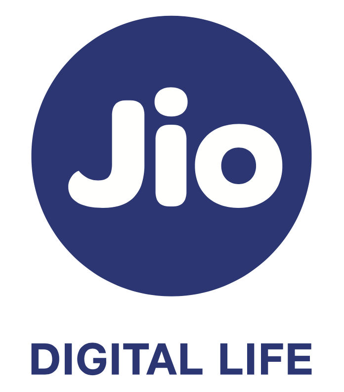 jio logo