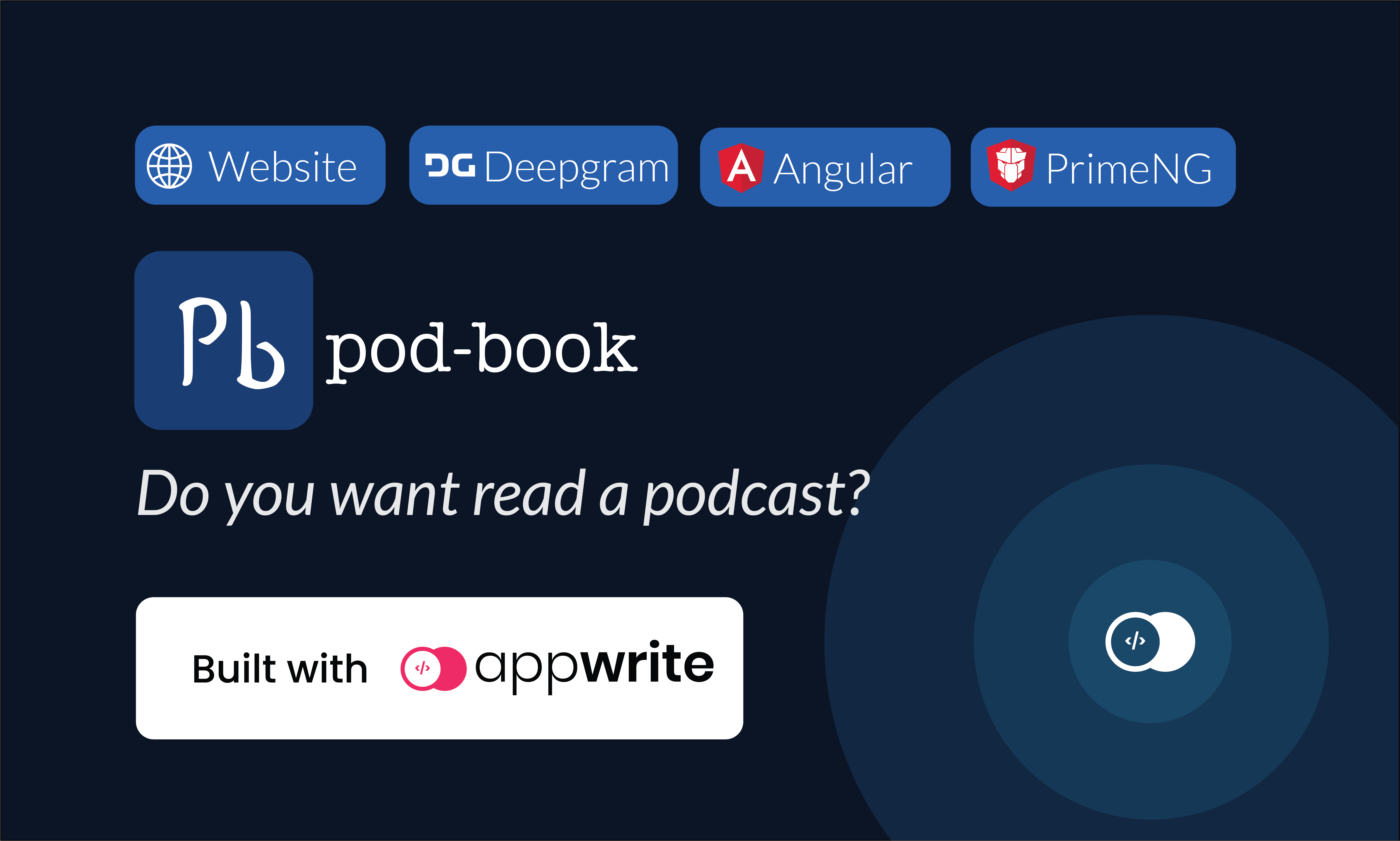 pod-book