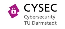 Logo: CYSEC