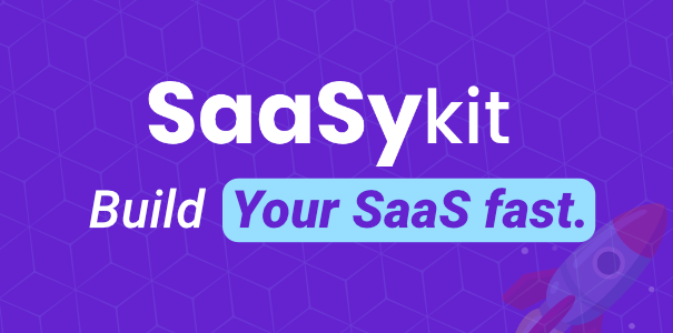 SaaSykit