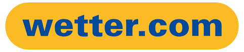 Wetter.com Logo
