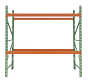 Warehouse Rack