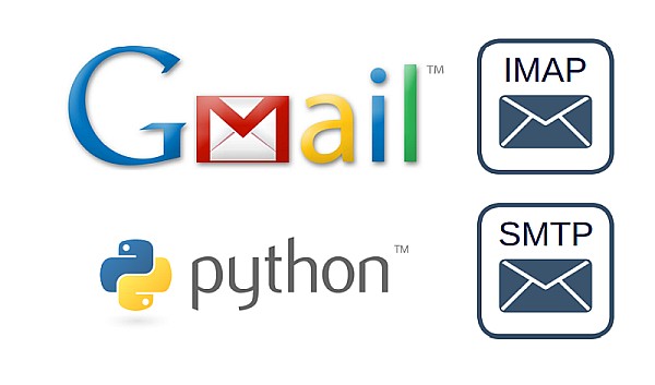 Sending emails with Python