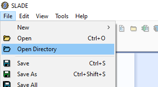 Open Directory