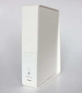 Compal-CH7465LG cablemodem front with UPC design