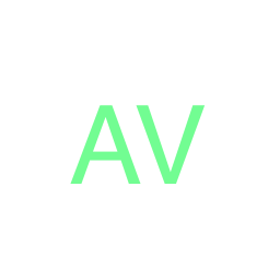 initials AV