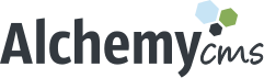 Alchemy CMS