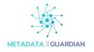 Metadata Guardian logo