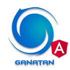 Ganatan Angular Example routing